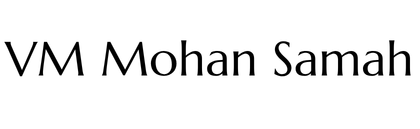 VM Mohan Samah Nerul Logo